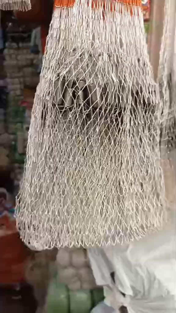 Best Fishing Net