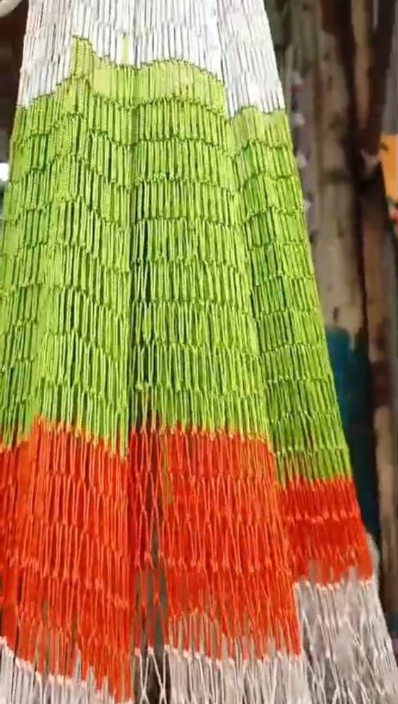 Hand Made Fishing Net