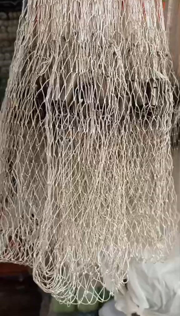 Best Fishing Net