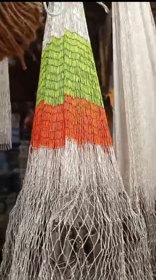 Hand Made Fishing Net