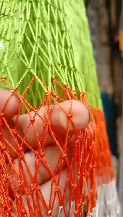 Hand Made Fishing Net