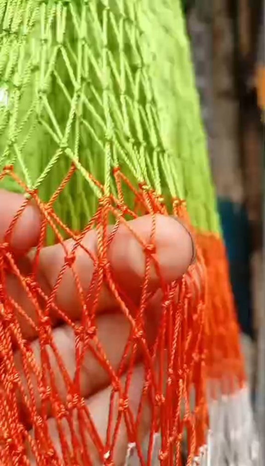 Hand Made Fishing Net