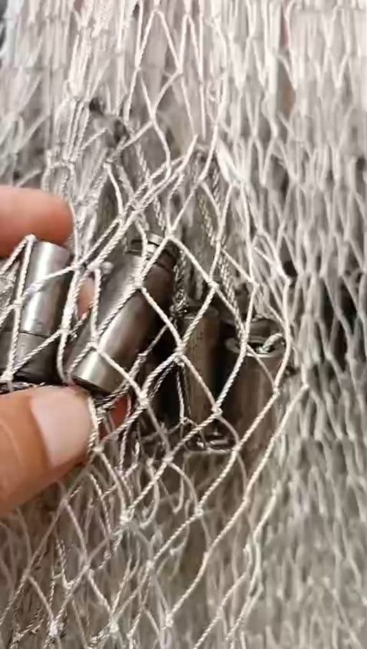 Best Fishing Net