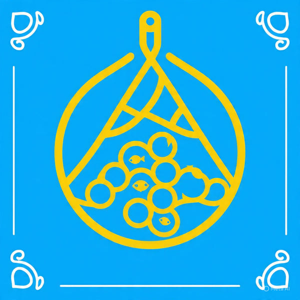 Banu Fishing Nets